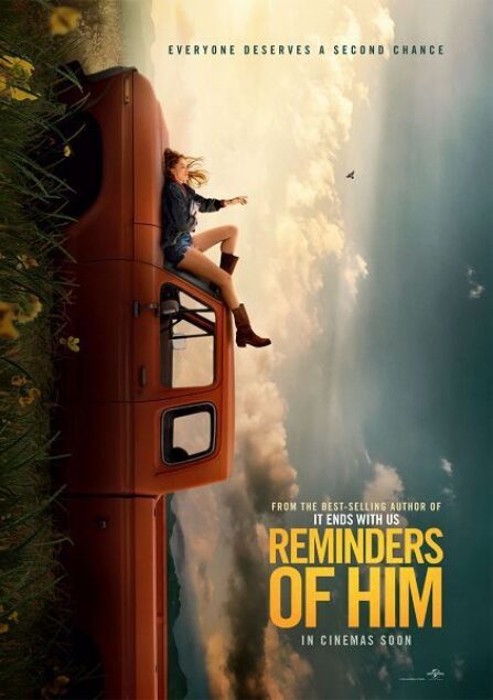 Plakat für Für immer ein Teil von Dir