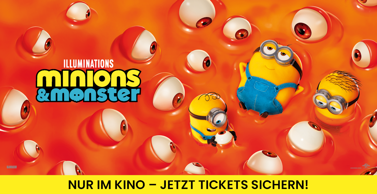 20260601 universal webbanner aarau minions and monsters irene pool 1200x620px gv
