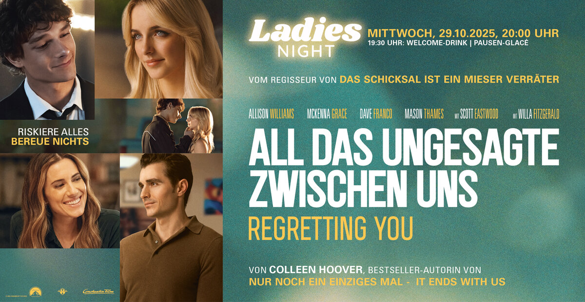 REGRETTING Kino Aarau 1200x620px