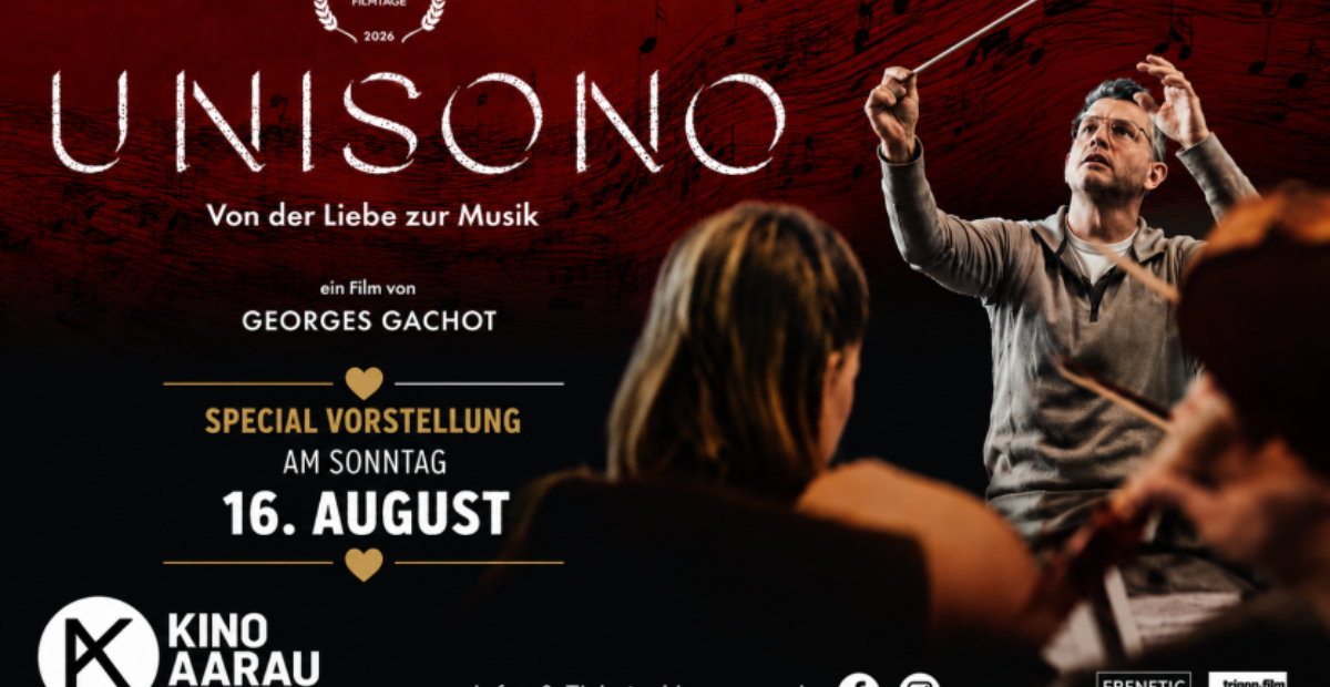 Unisono Kachel